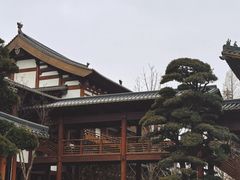 -径山寺