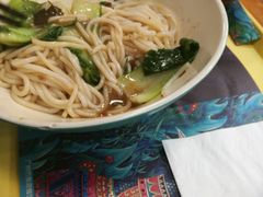 -绿南客云南牛肉米线店(远洋城店)