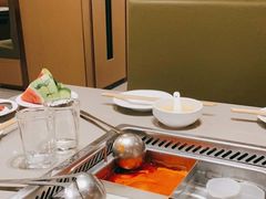 -海底捞火锅(杭州萧山宝龙广场店)