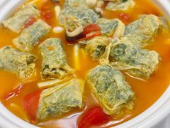 -滁香园·滁州菜(琅琊山店)
