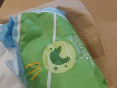 -麦当劳(广州花城汇店)
