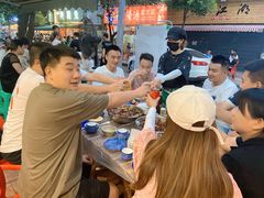 -黑竹香鸡(营和巷店)