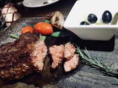 -107私厨·牛排馆(龙岗店)