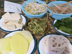-卤校长老火锅(绿地468店)