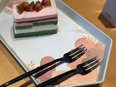 -tea'stone (万象天地店)