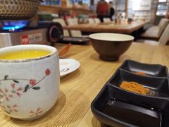 -一井烧肉·活鳗·寿司(望京SOHO店)