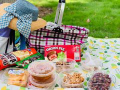 -重庆市江北嘴中央商务区中央公园