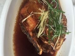 -衡山汇·高级粤菜(霄云路店)