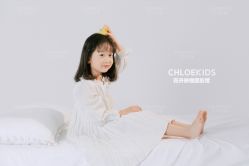 -花开映像儿童摄影