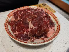 -陈艳红火锅菜·冒菜(簋街店)
