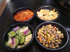 -九田家黑牛烤肉料理(石路天虹店)