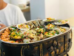 -陈小厨海鲜大咖·15年平潭味(龙王头店)