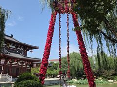 -华清宫景区