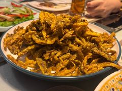 -海尔巴格一甸茶餐厅(团结路店)