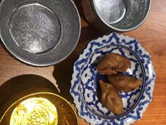 -我的甜·泰国餐厅
