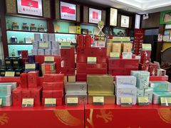 -张一元(世纪金源购物中心东区店)