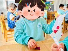 -爱彼格林珑悦幼儿园