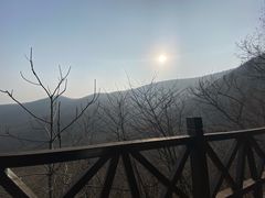-皇藏峪国家森林公园