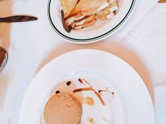 -成桂西餐厅·42年的味道(五大道疙瘩楼店)