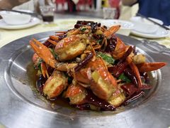 -聚味瞿记·龙虾堂(树木岭店)