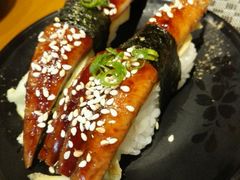 -昊·来了寿司(双楠2店)
