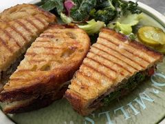 -O'mills Sourdough Bakery&Bistro(永嘉路店)