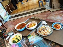 -巴依老爷新疆美食(工体旗舰店)