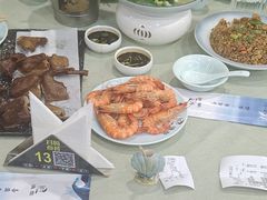 -渔娘渔家丹东海鲜(东直门店)