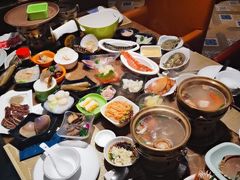 -舒友海鲜姿造(白鹭洲店)