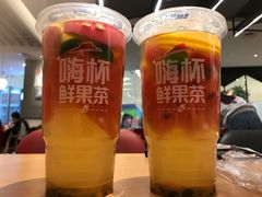 -必胜客(天河城店)