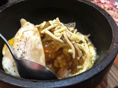 -大阪烧肉BAKA一代(十亩地店)