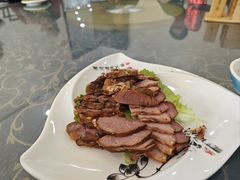 渔村酱牛肉-威海渔村(黄兴路店)