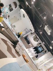 -MINI MARS KIDS CLUB亲子家庭中心(长宁天山店)
