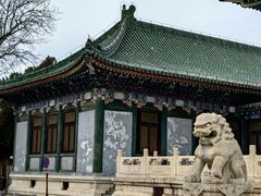 -北平图书馆旧址