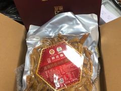 -郑庄脂渣海鲜楼(九水路店)