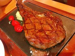 -MR.ROCKY洛奇先生RESTAURANT&BAR(宝安壹方城店)