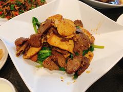 -湘肠香火锅店(团结湖店)