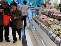 -泰康食品(南京东路店)