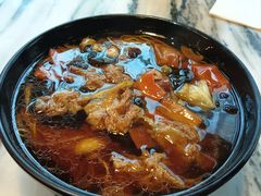 -功德林(南京西路店)