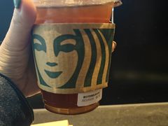 -星巴克(汇京国际广场店)