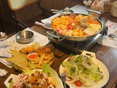 -韩热集市(百源店)