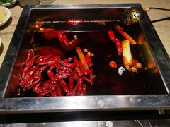 -锦城印象火锅(天府三街店)