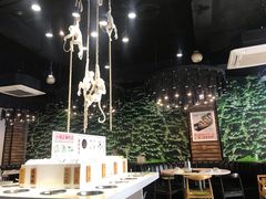 -陈记顺和潮汕鲜牛肉火锅(棠德南路店)
