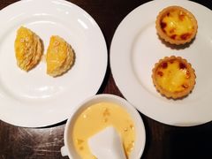 -海航大厦万豪酒店彩海轩中餐厅(霄云路店)