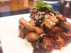 -四季春(美食街店)