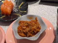 -争鲜回转寿司(南开大悦城店)