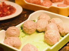 -八合里潮汕鲜牛肉火锅(深圳海岸城店)