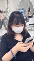 -5M HAIR SALON精品店