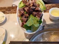 -小肥牛潮汕牛肉火锅(南联店)