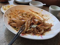 -巴渝菜馆(涿州店)